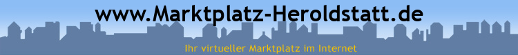 www.Marktplatz-Heroldstatt.de